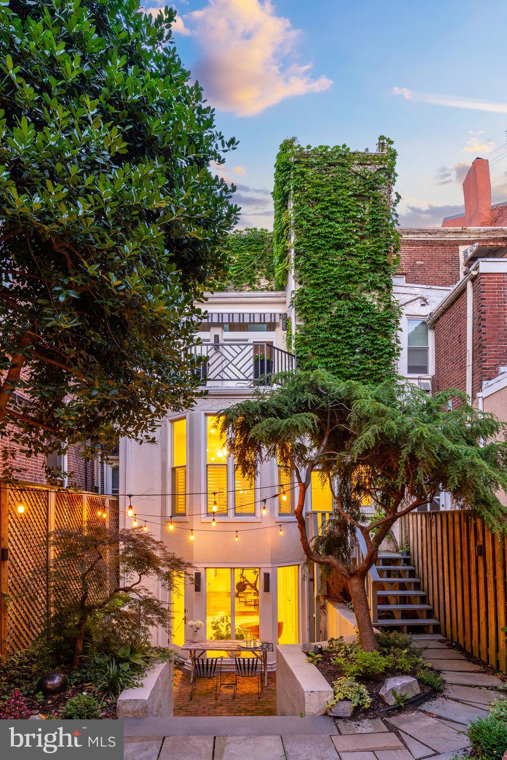 FITLER SQUARE - Residential