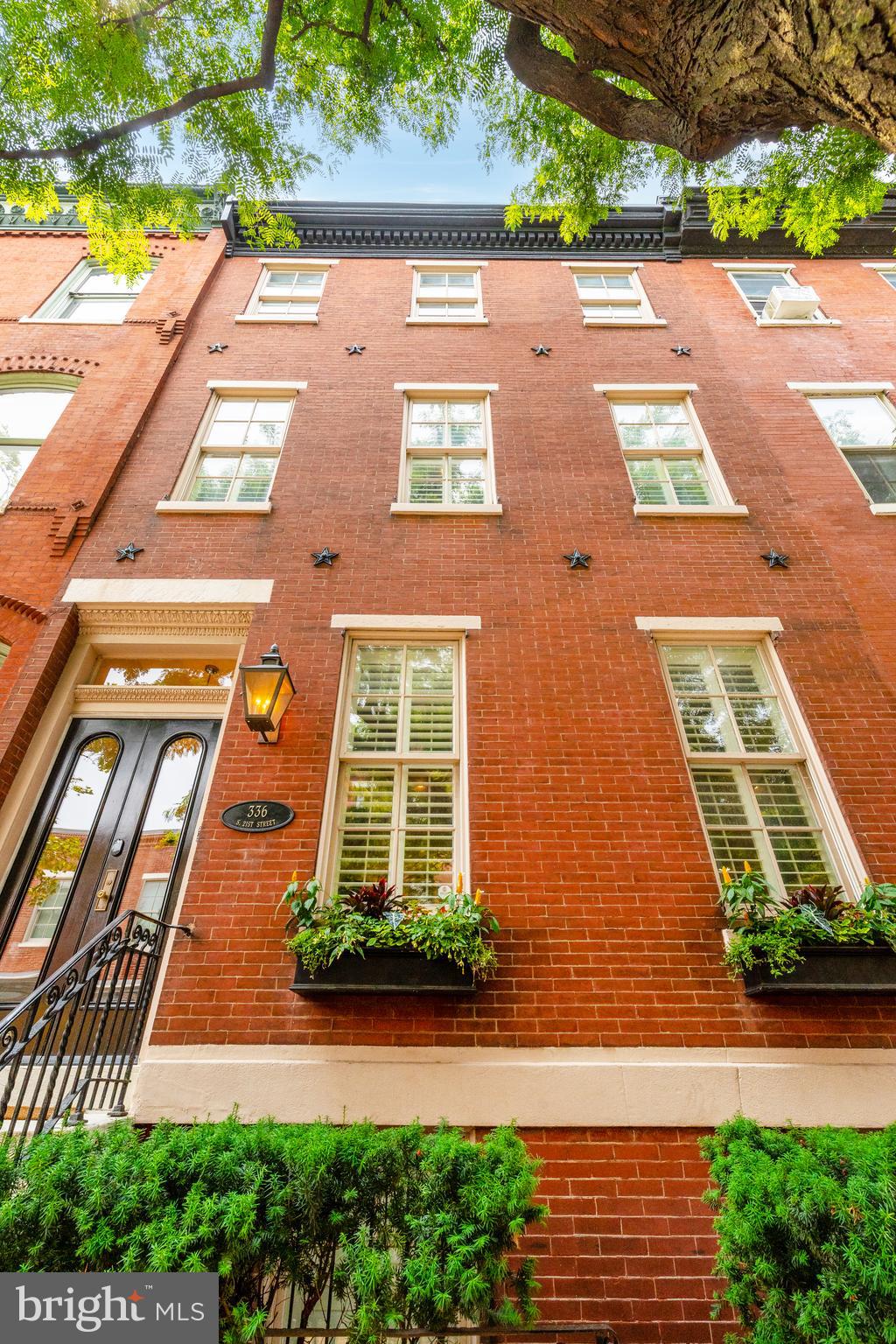 FITLER SQUARE - Residential