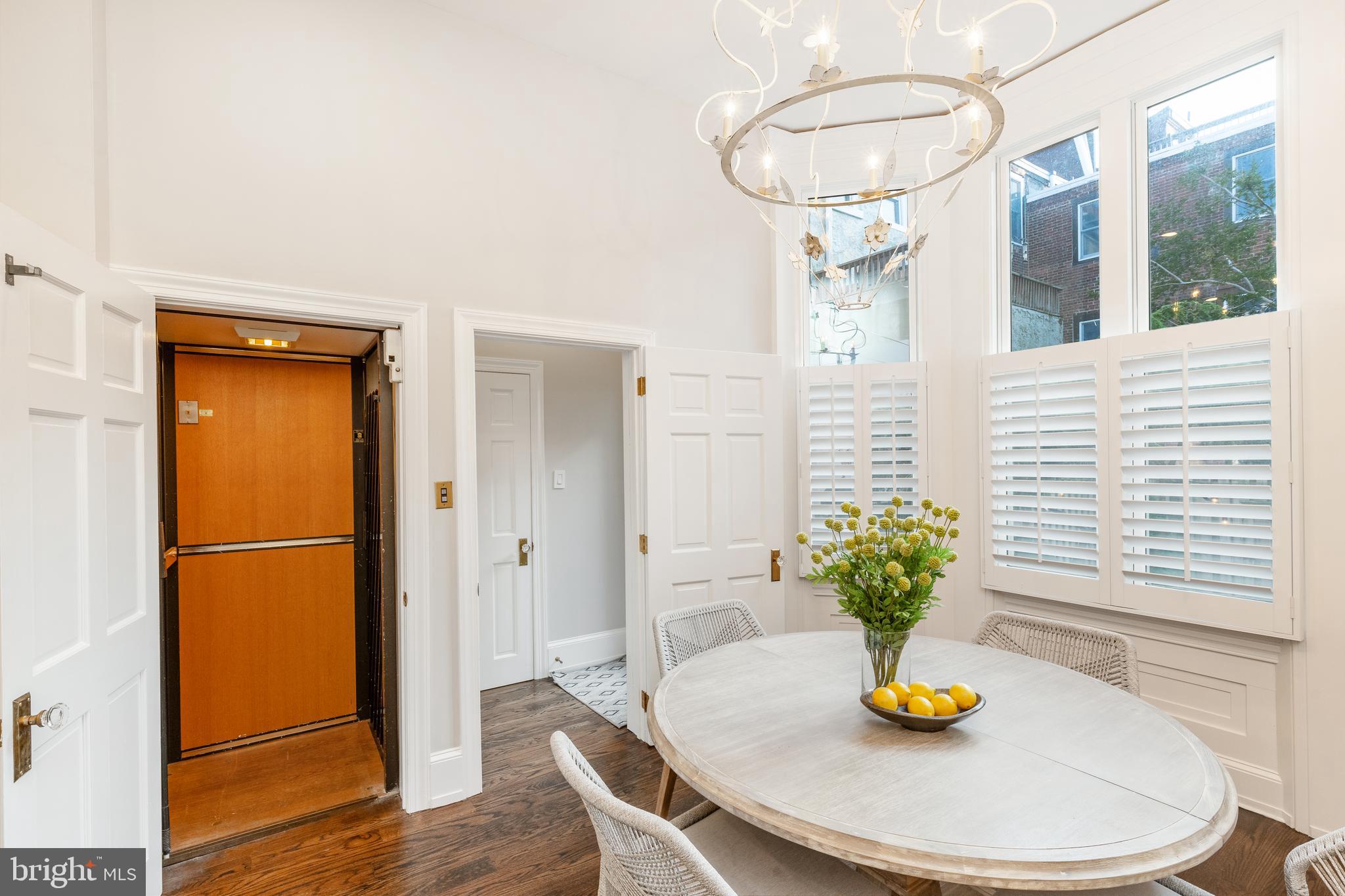 FITLER SQUARE - Residential