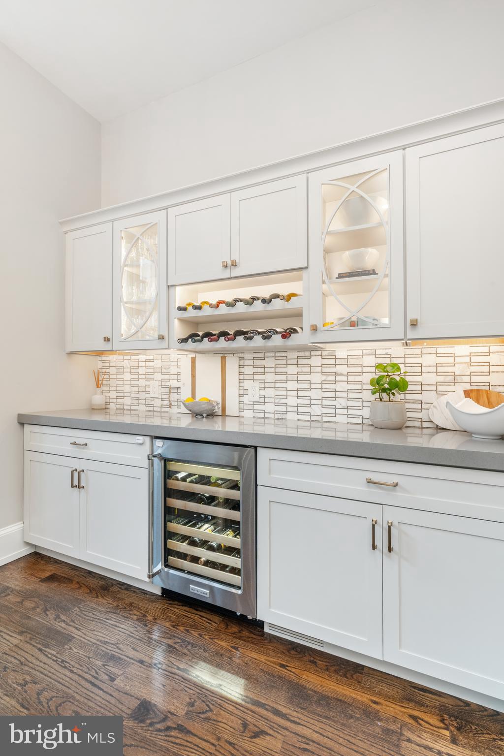 FITLER SQUARE - Residential