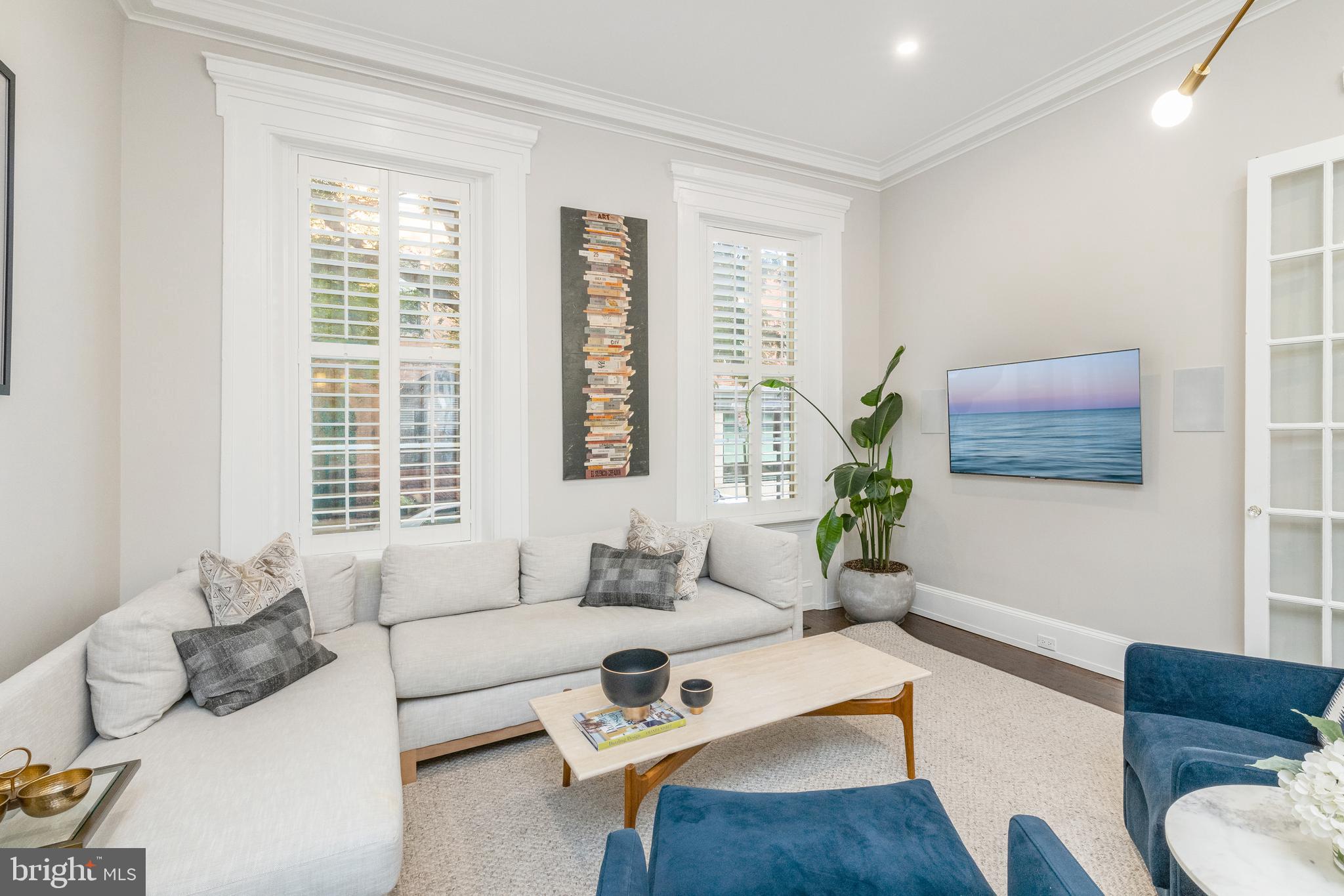 FITLER SQUARE - Residential