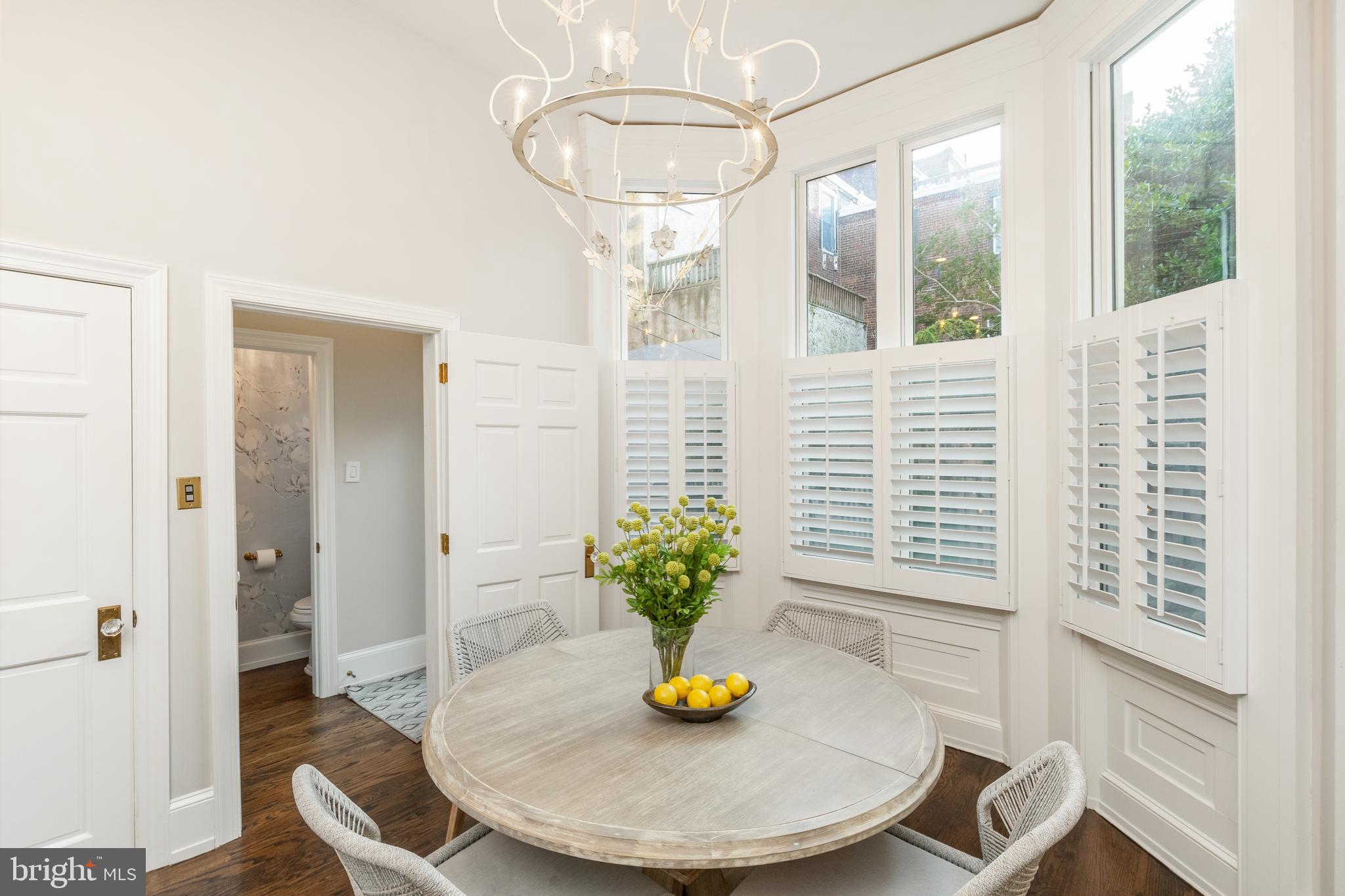 FITLER SQUARE - Residential