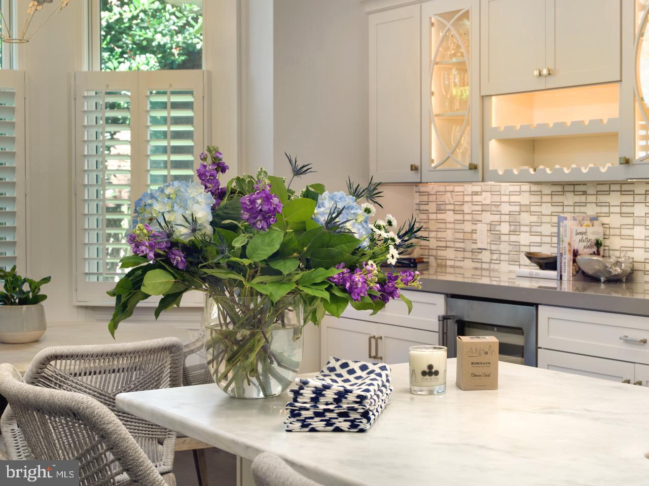 FITLER SQUARE - Residential