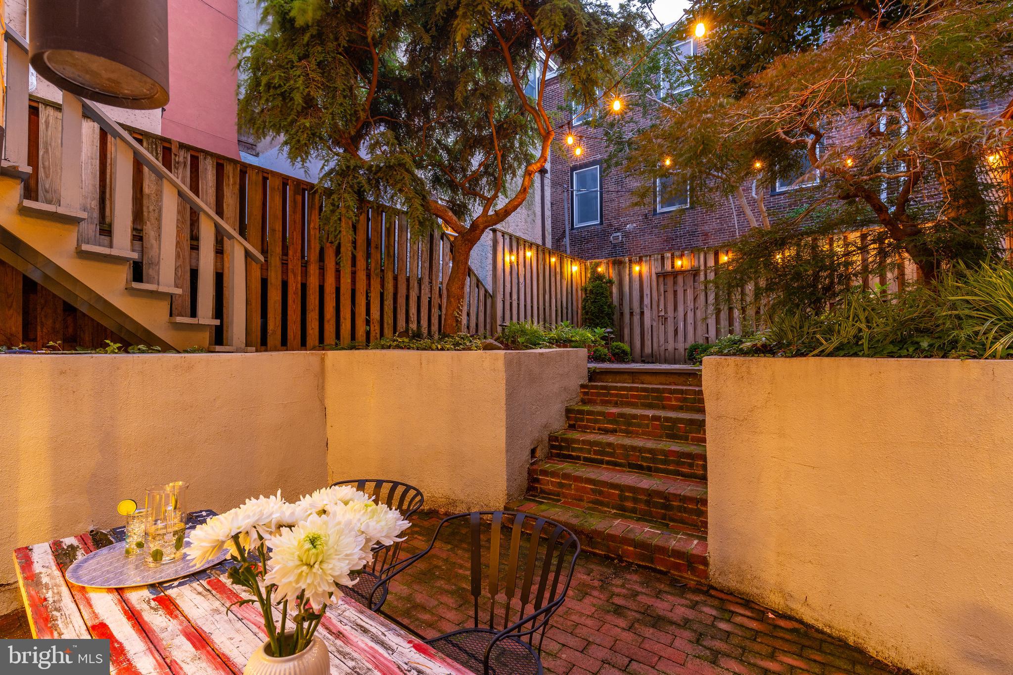 FITLER SQUARE - Residential