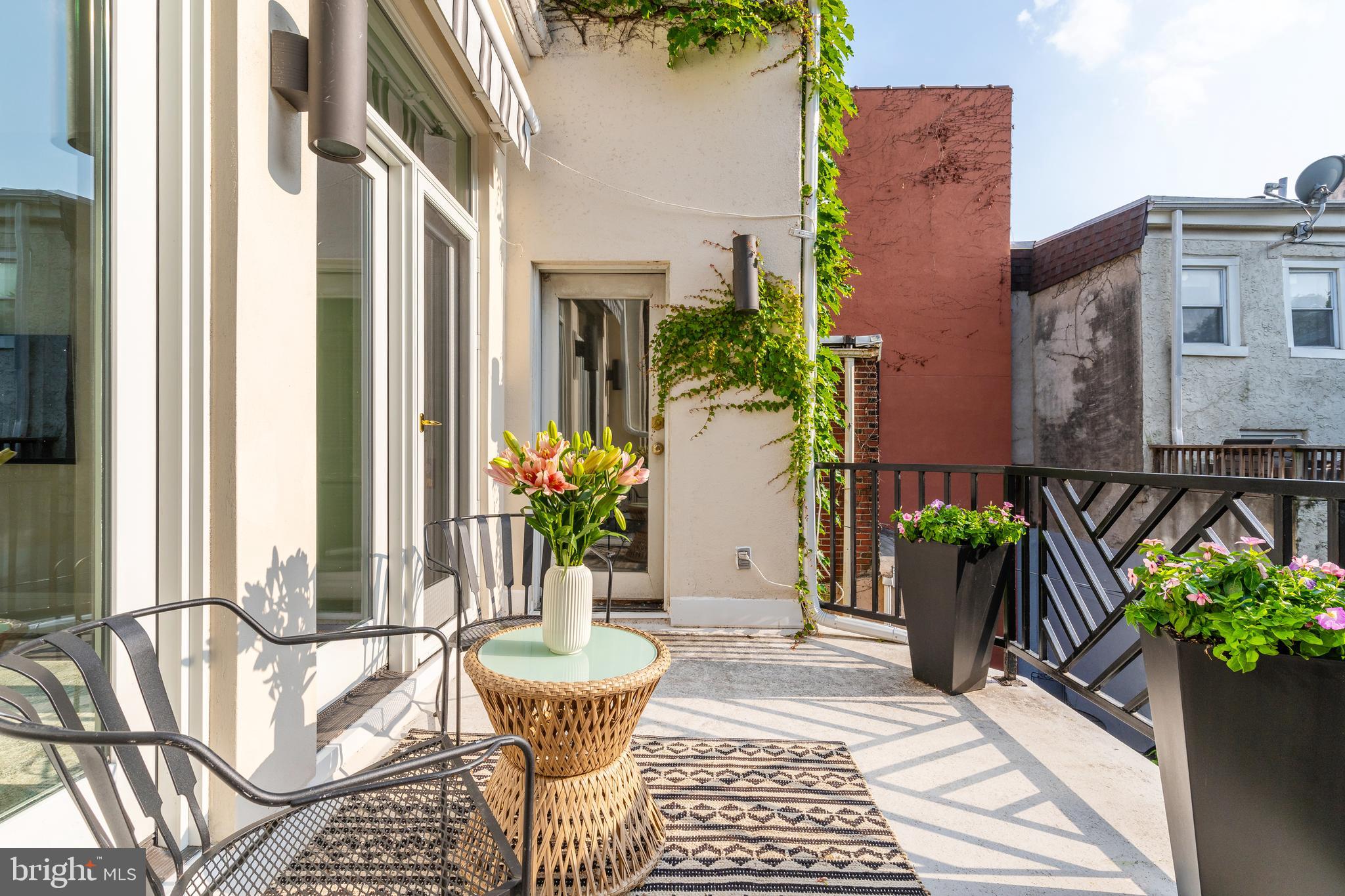 FITLER SQUARE - Residential