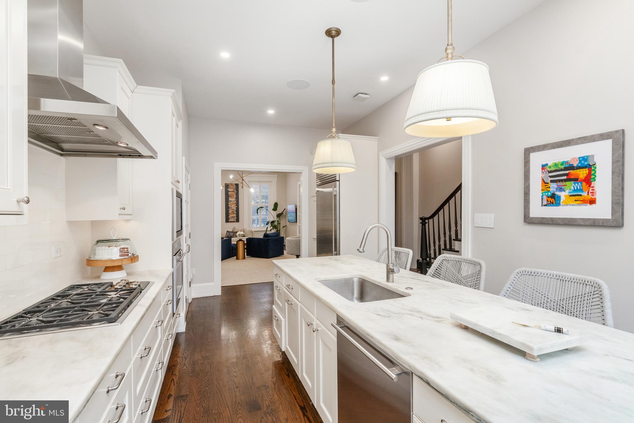 FITLER SQUARE - Residential