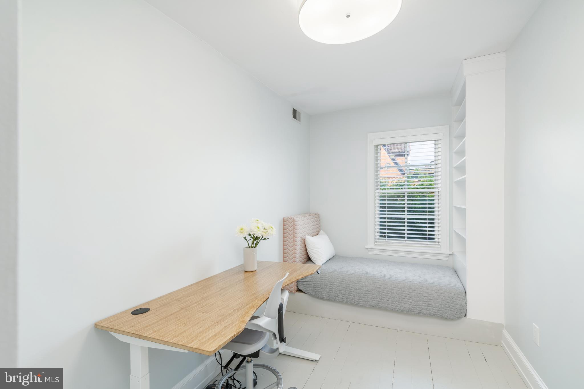 FITLER SQUARE - Residential