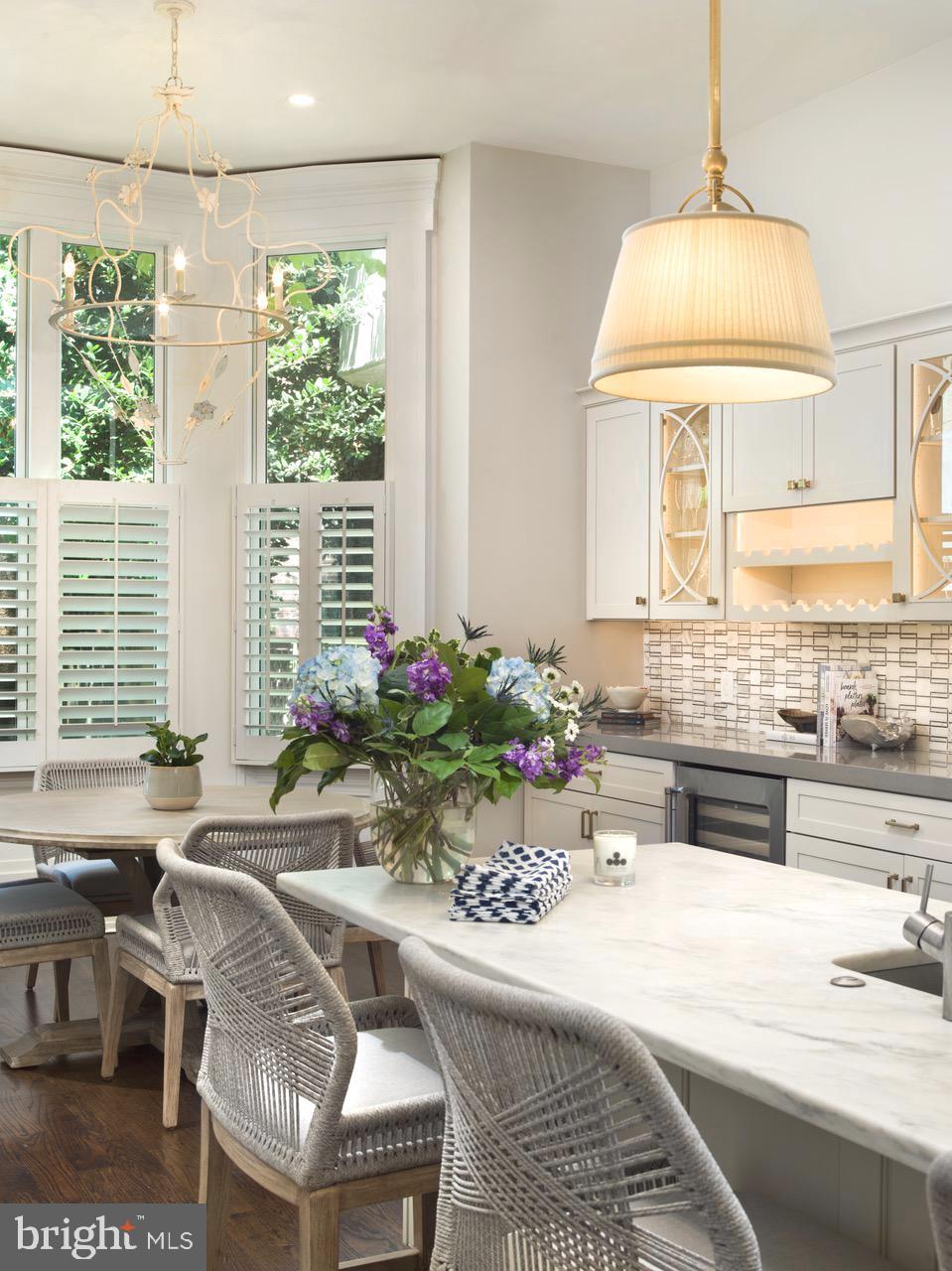 FITLER SQUARE - Residential