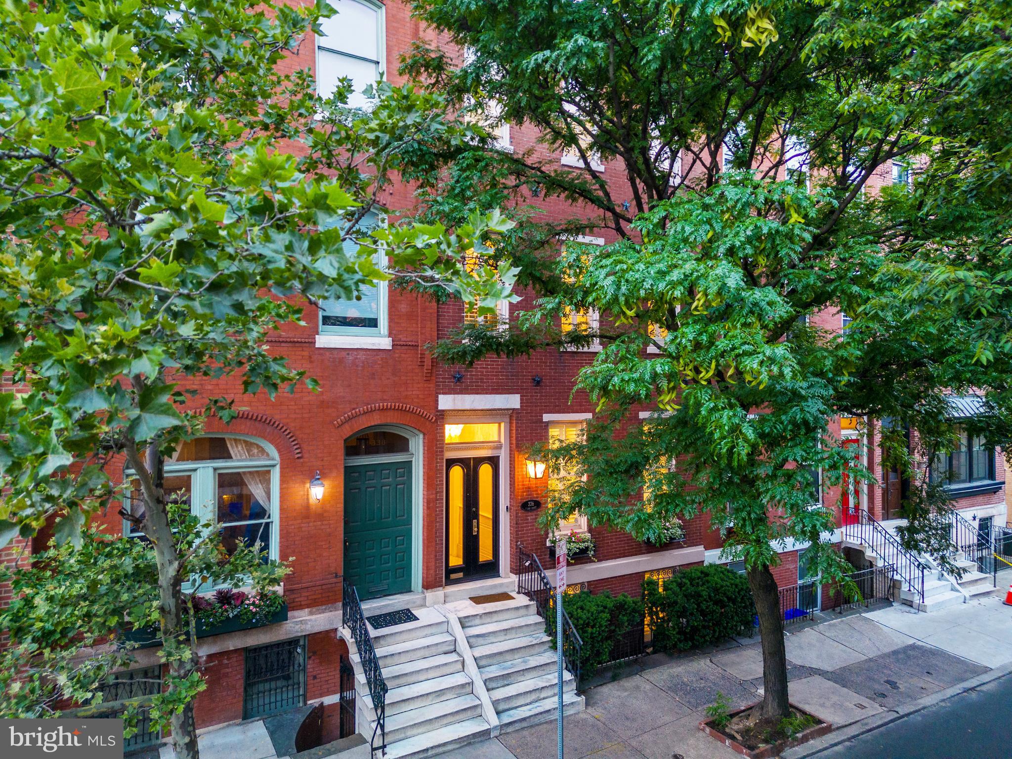 FITLER SQUARE - Residential