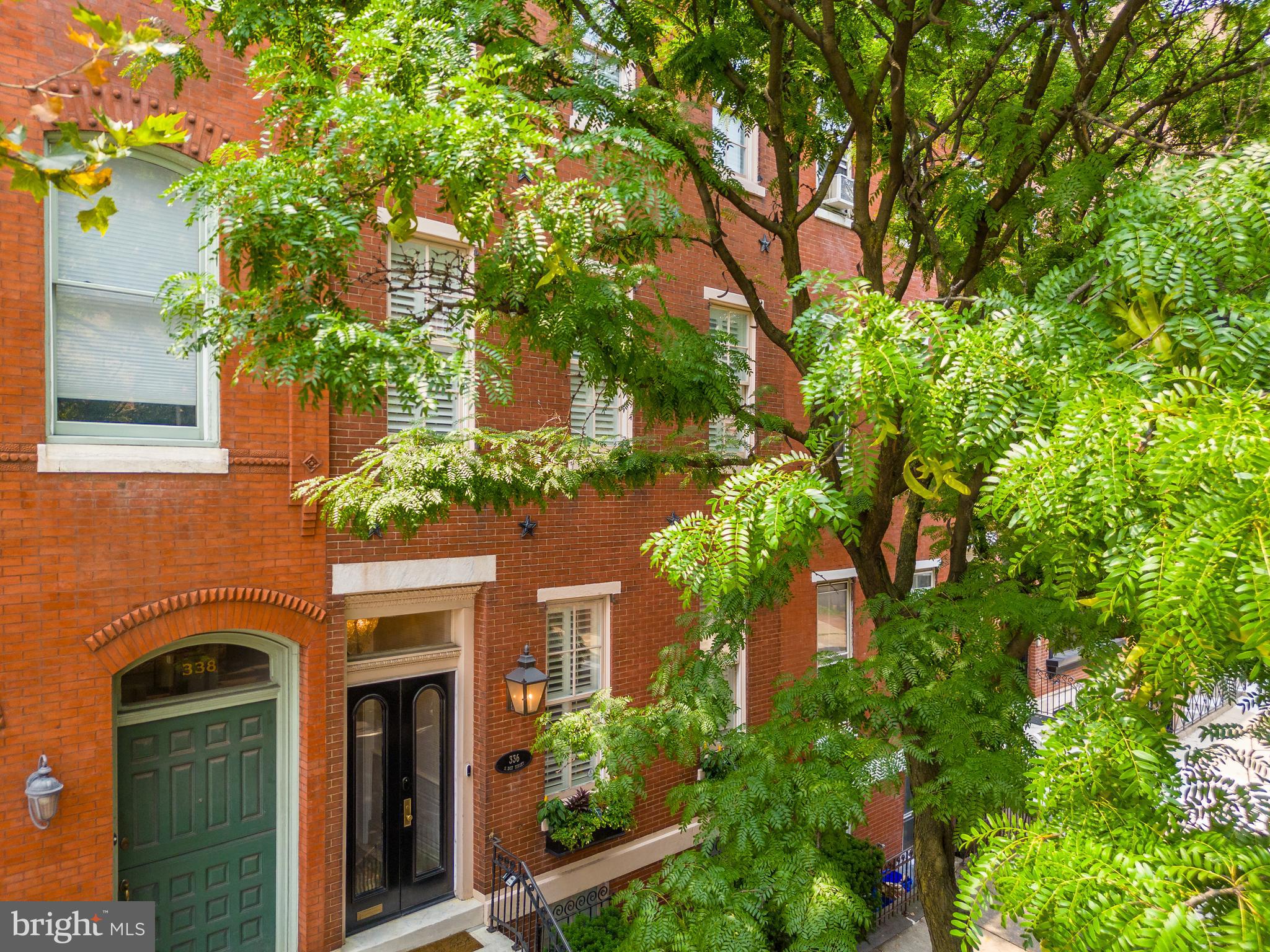 FITLER SQUARE - Residential