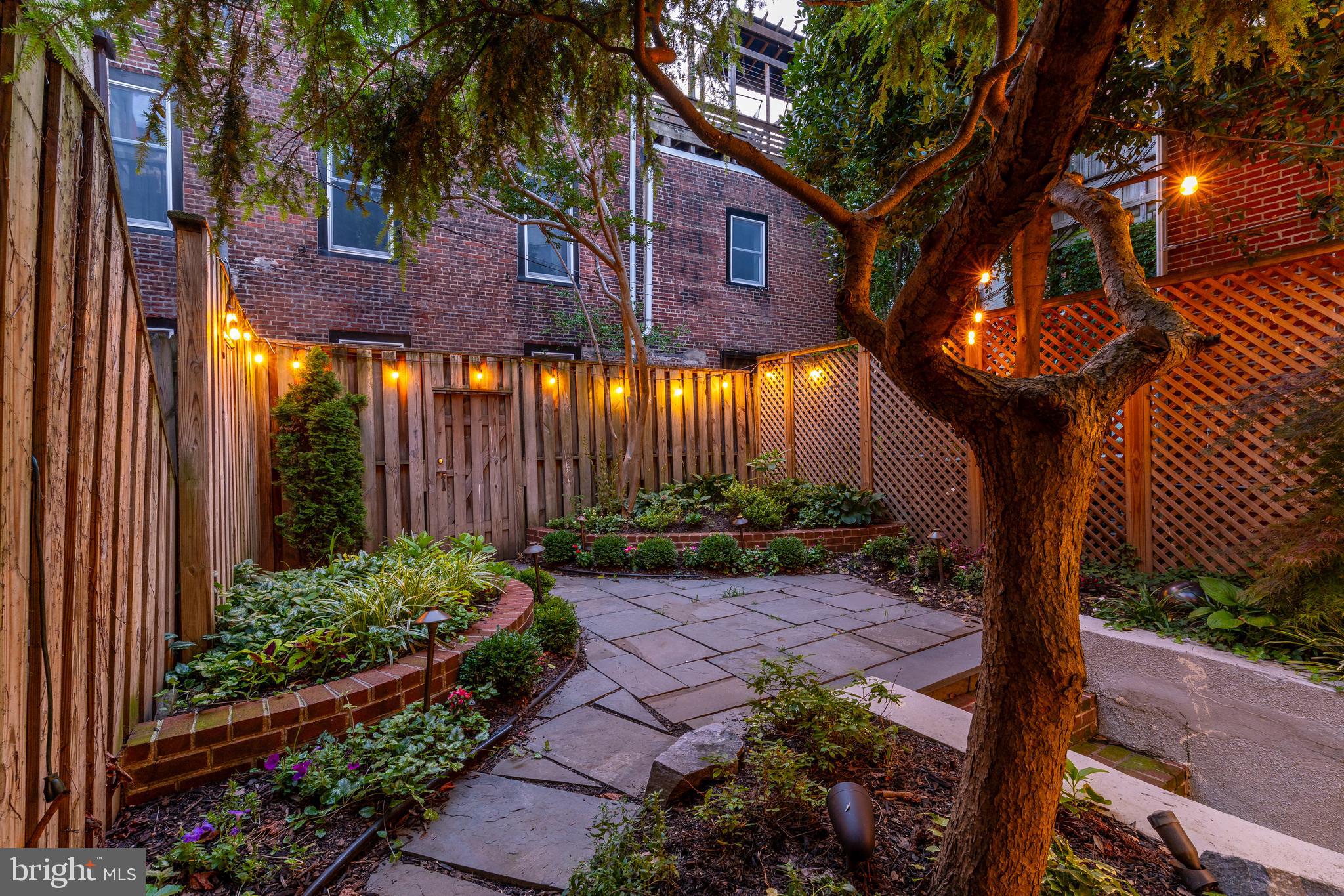 FITLER SQUARE - Residential