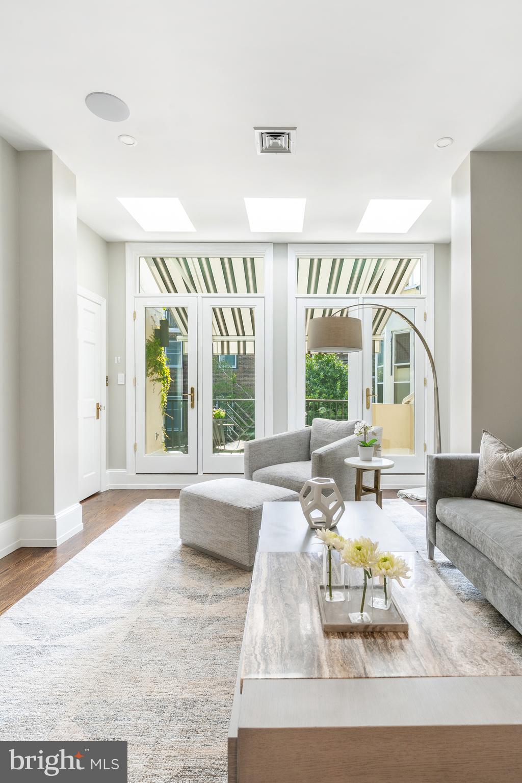 FITLER SQUARE - Residential