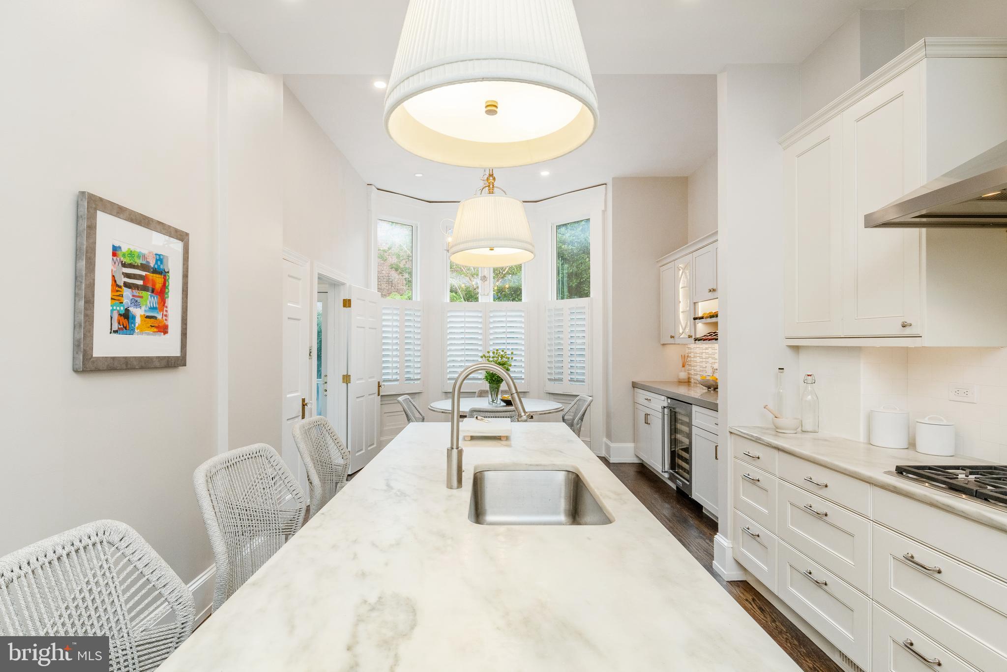 FITLER SQUARE - Residential