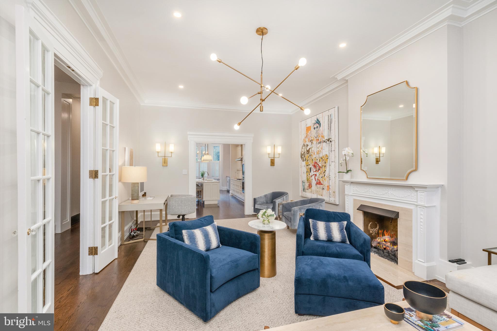 FITLER SQUARE - Residential