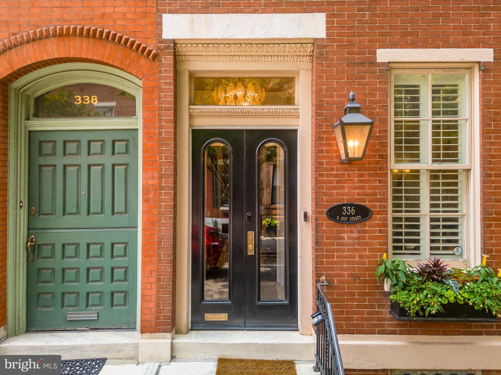 FITLER SQUARE - Residential