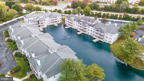 806 WATERS EDGE DRIVE 187 NEWARK DE 19702