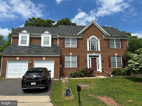 21959 TRACTION PLACE STERLING VA 20164