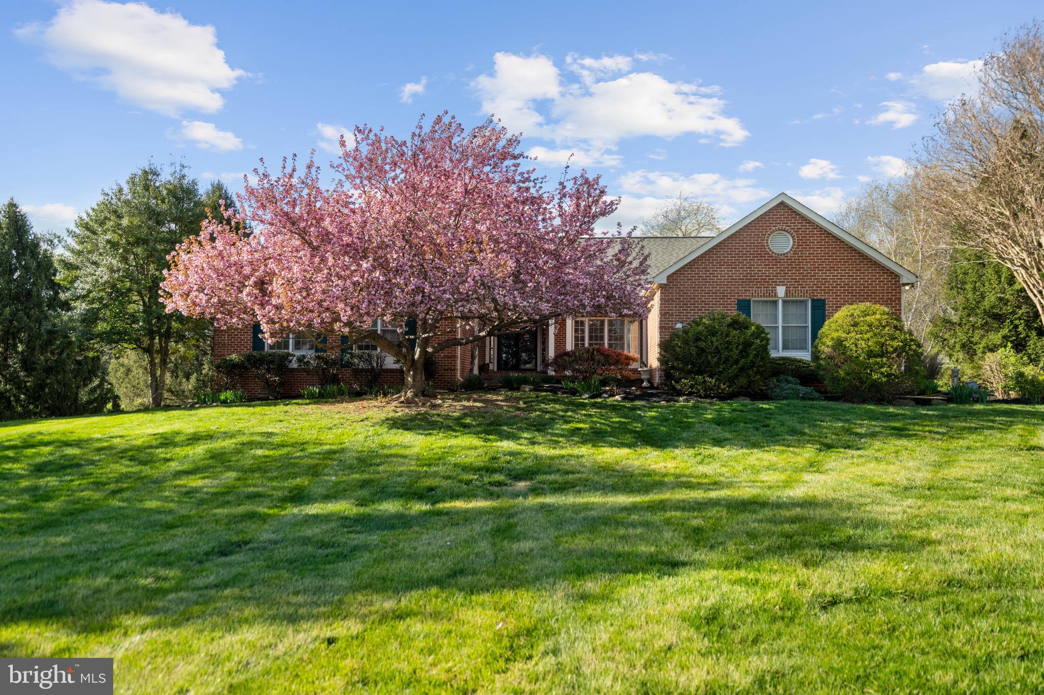 FARMINGTON ON THE GREEN - Residential