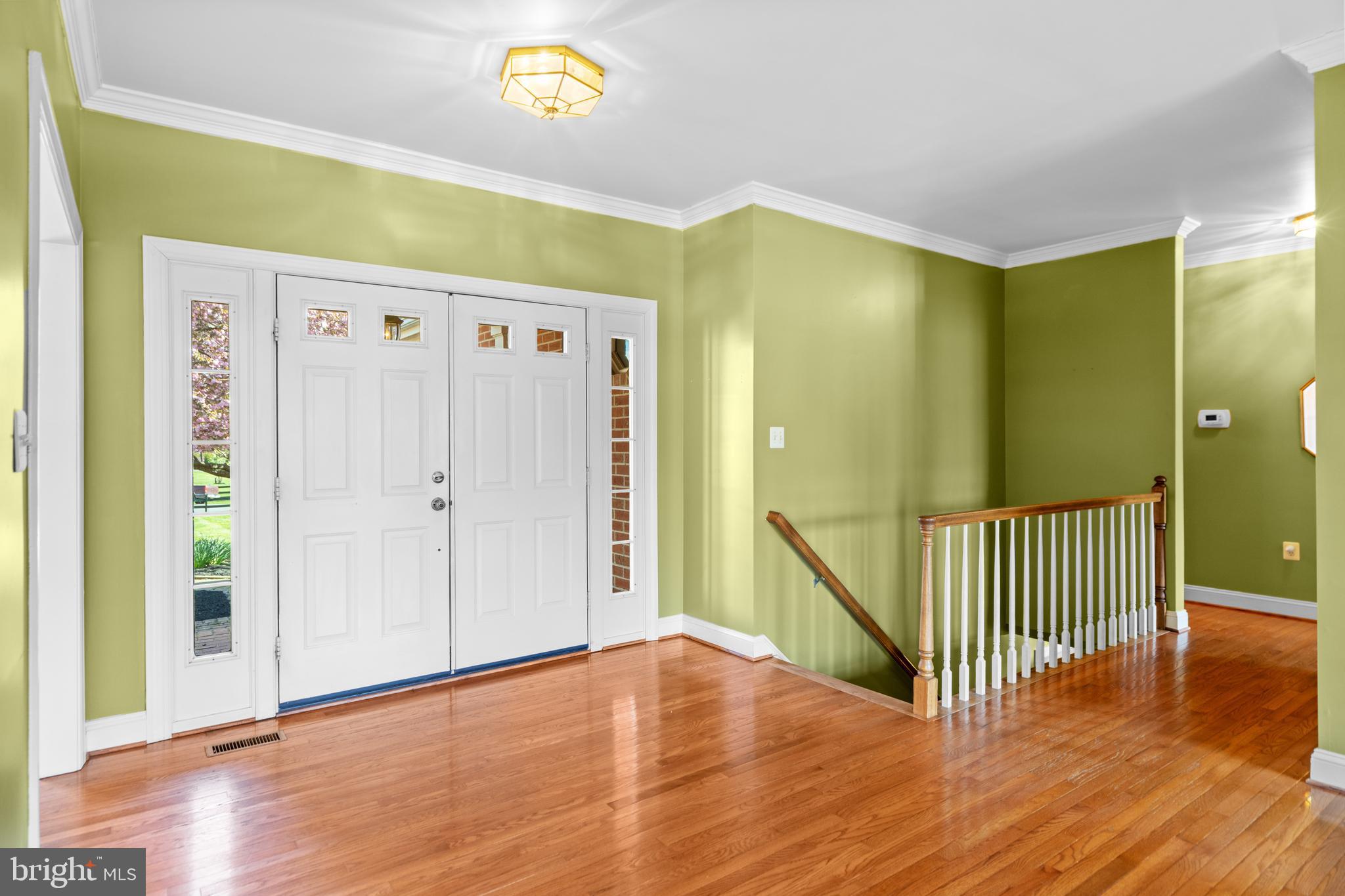 FARMINGTON ON THE GREEN - Residential