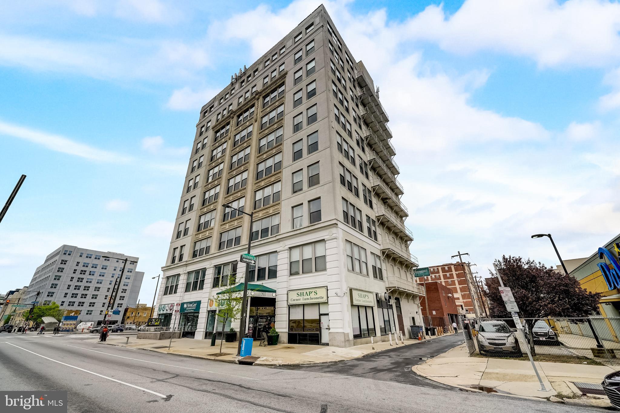 SPRING GARDEN - Residential
