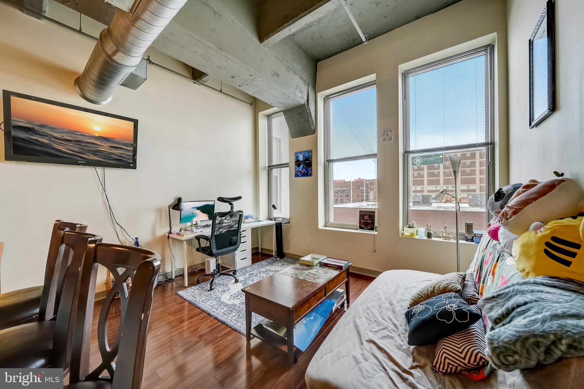 SPRING GARDEN - Residential
