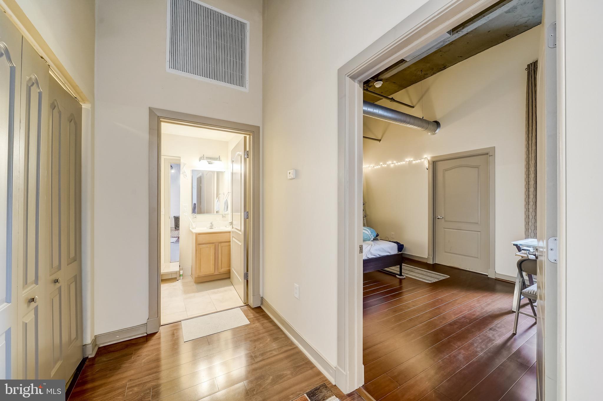SPRING GARDEN - Residential