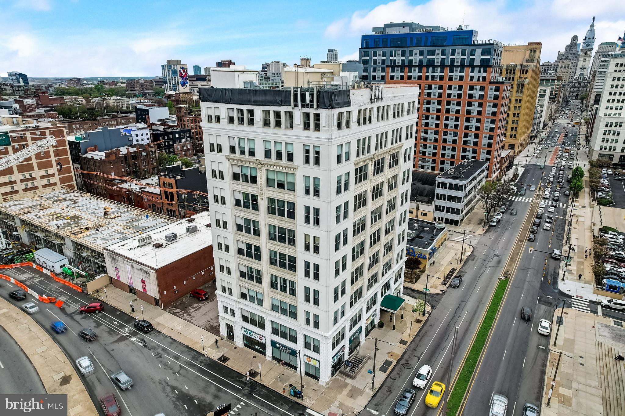 SPRING GARDEN - Residential