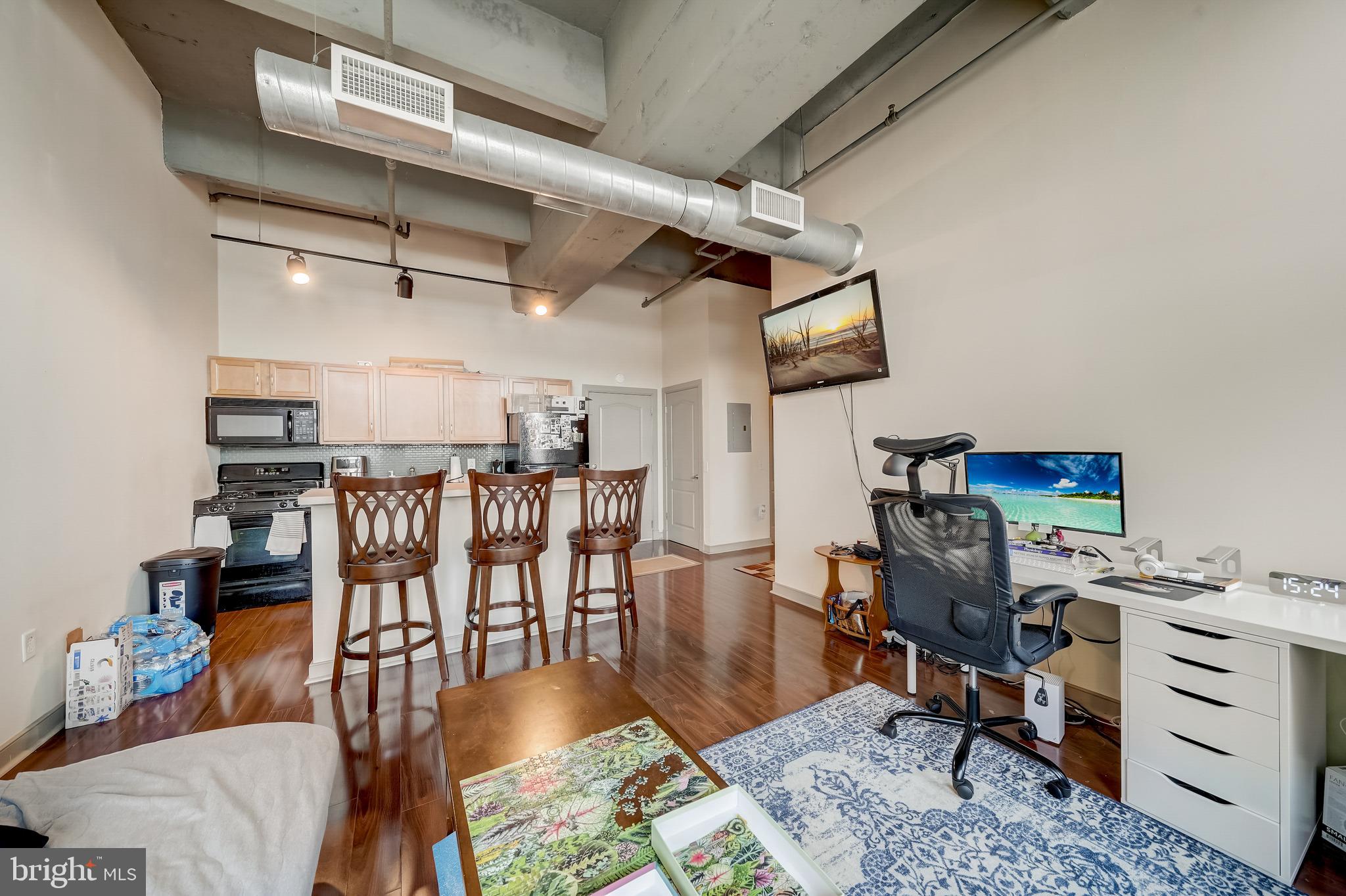 SPRING GARDEN - Residential