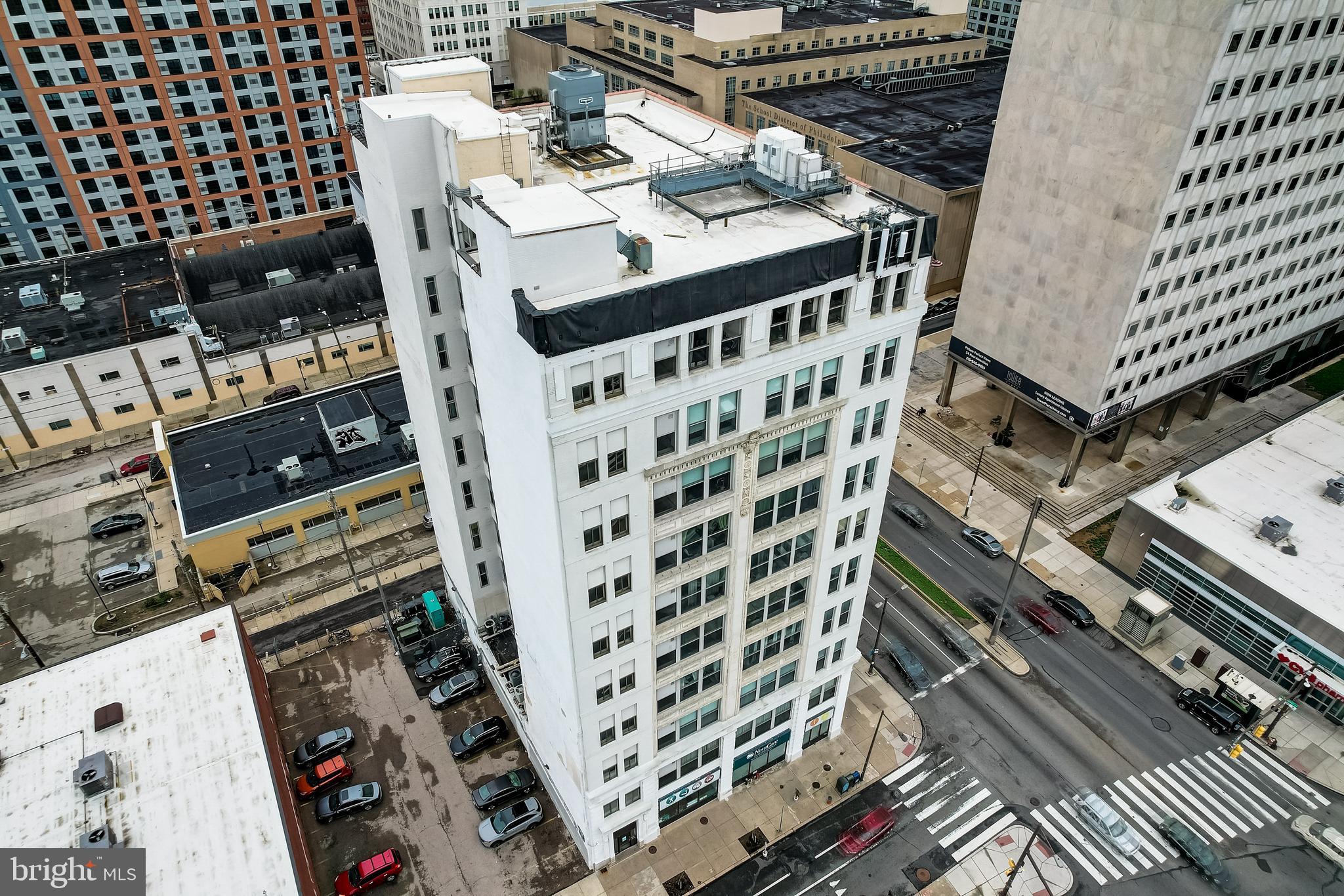 SPRING GARDEN - Residential