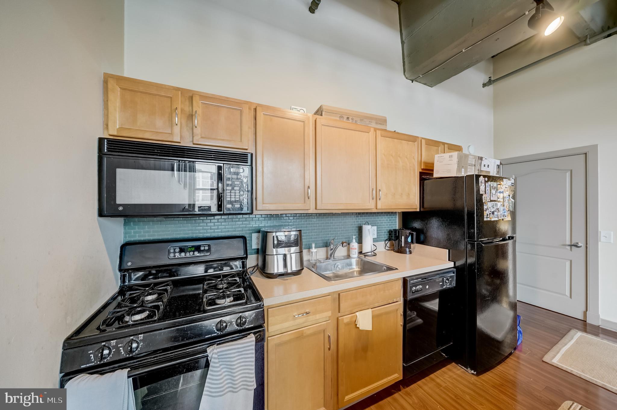 SPRING GARDEN - Residential