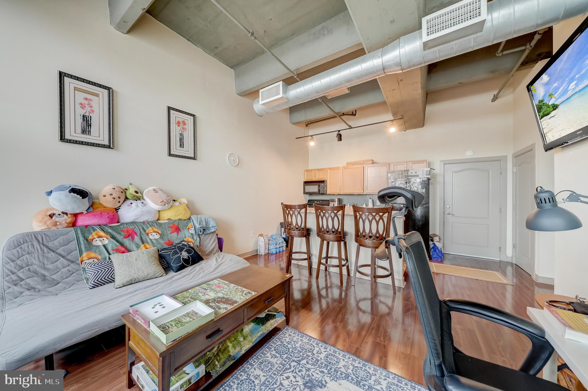 SPRING GARDEN - Residential