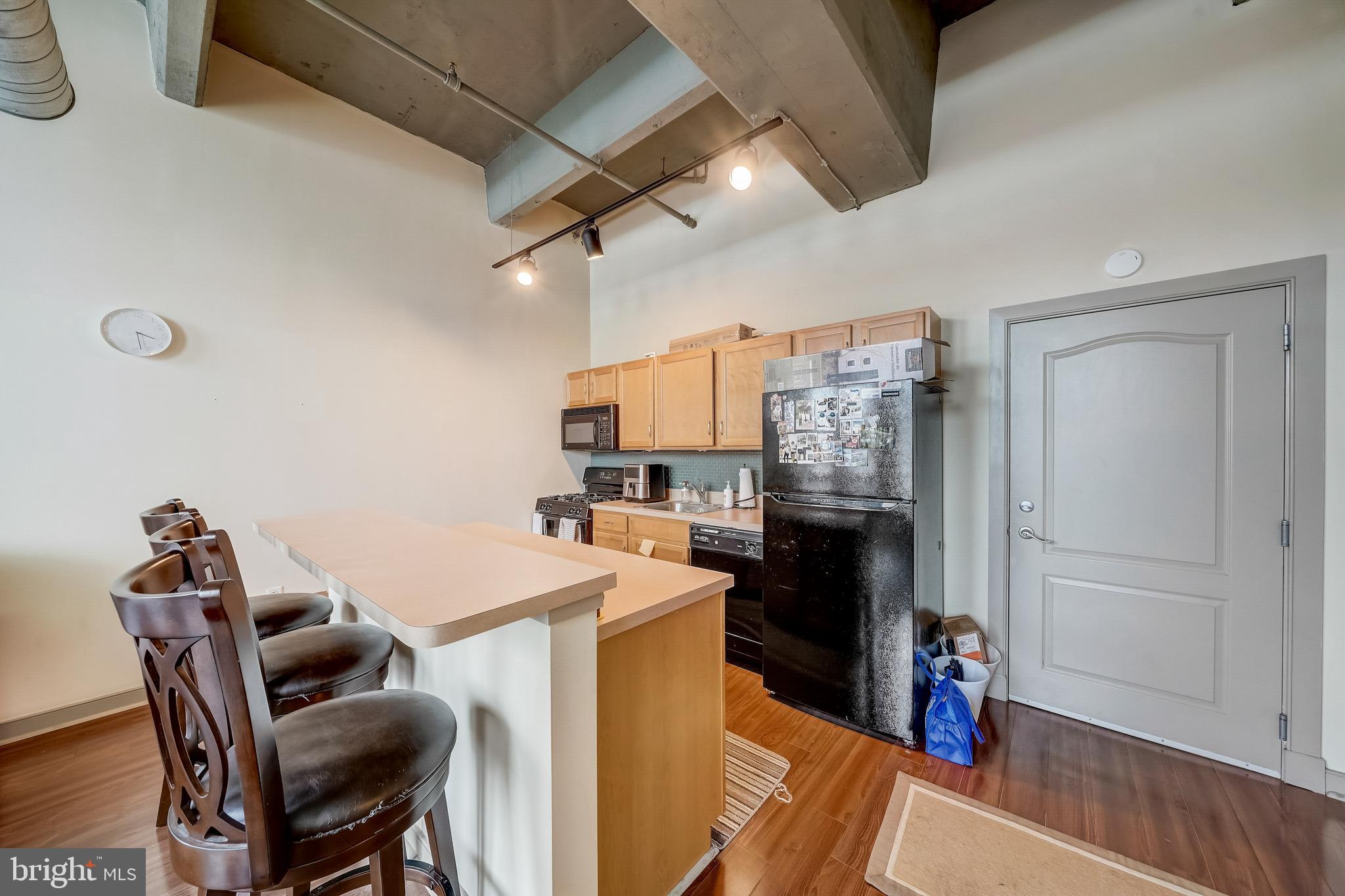 SPRING GARDEN - Residential