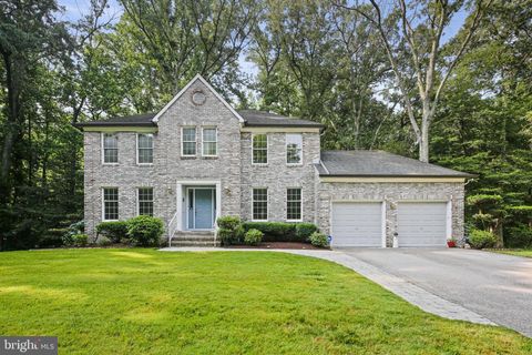 311 DANMARK COURT MILLERSVILLE MD 21108