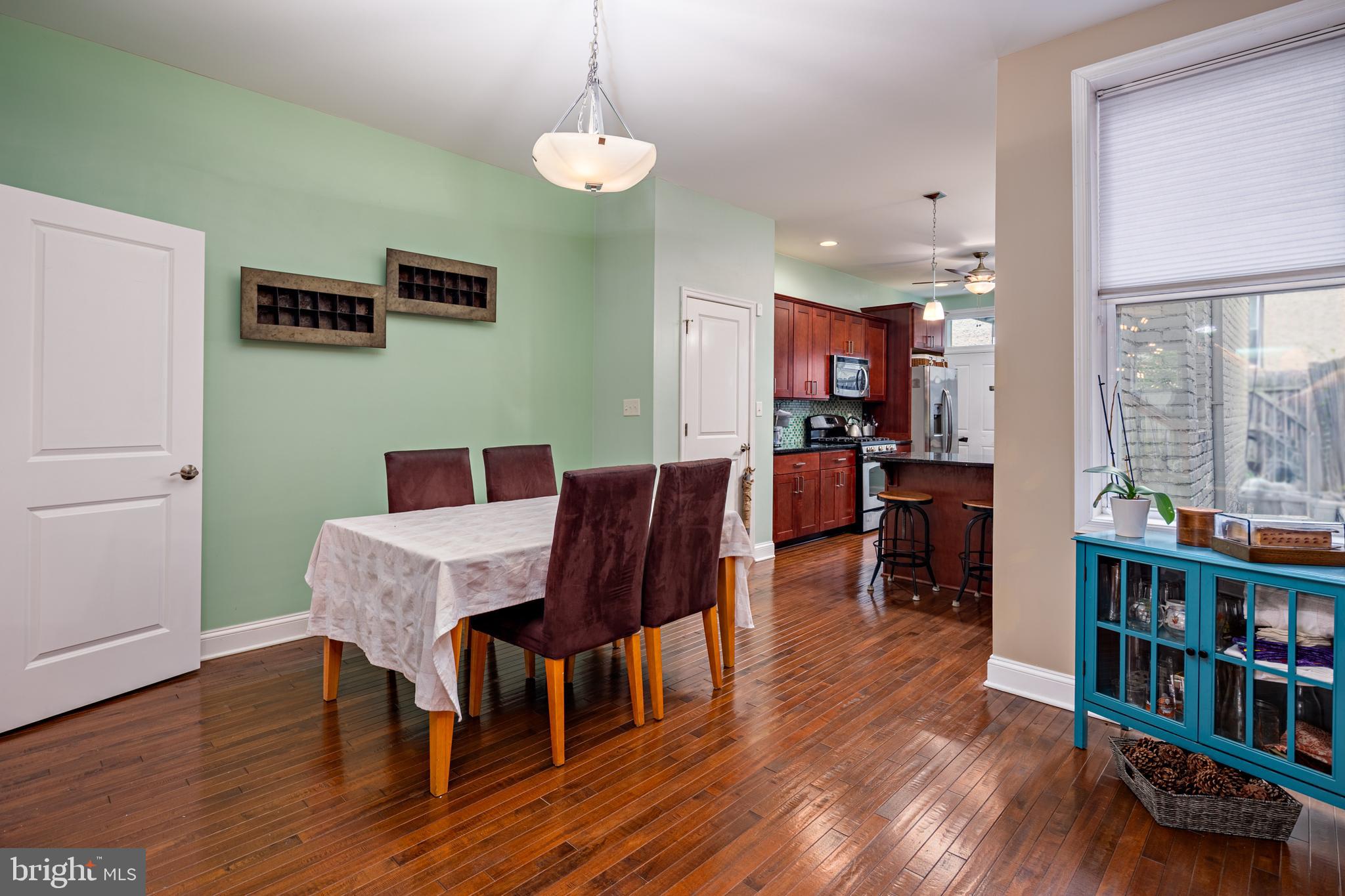 OLIVER - Residential
