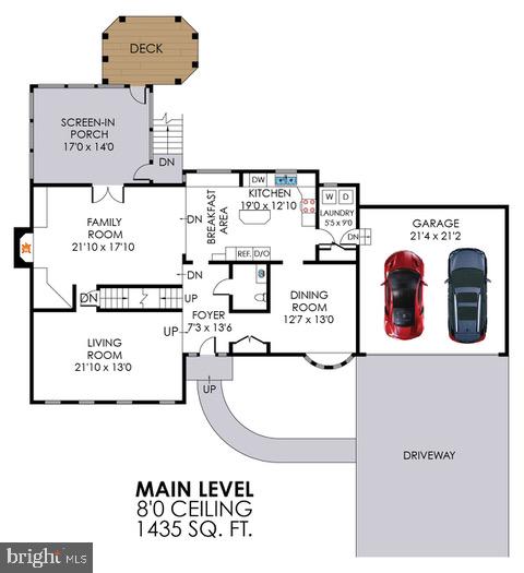 WOLF TRAP WOODS - Residential