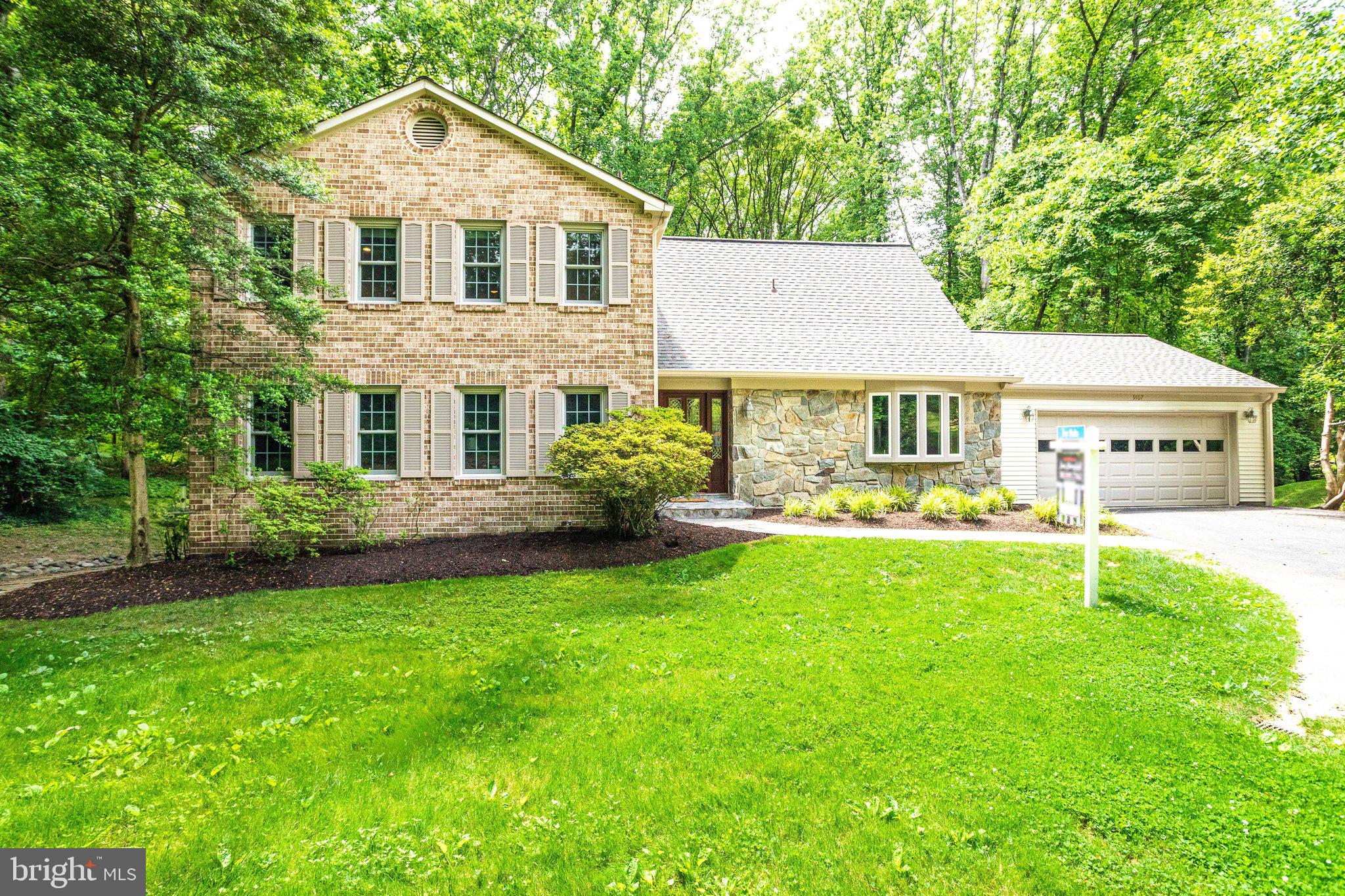 WOLF TRAP WOODS - Residential