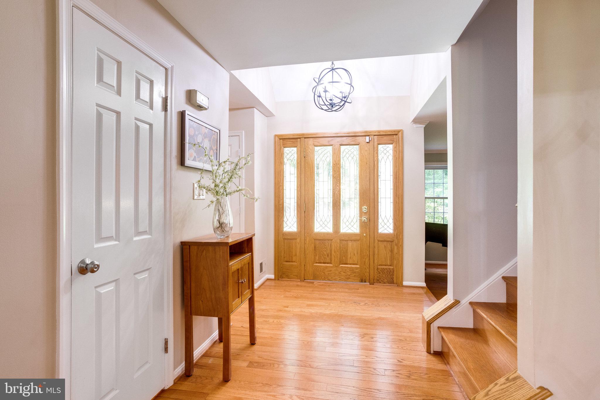 WOLF TRAP WOODS - Residential