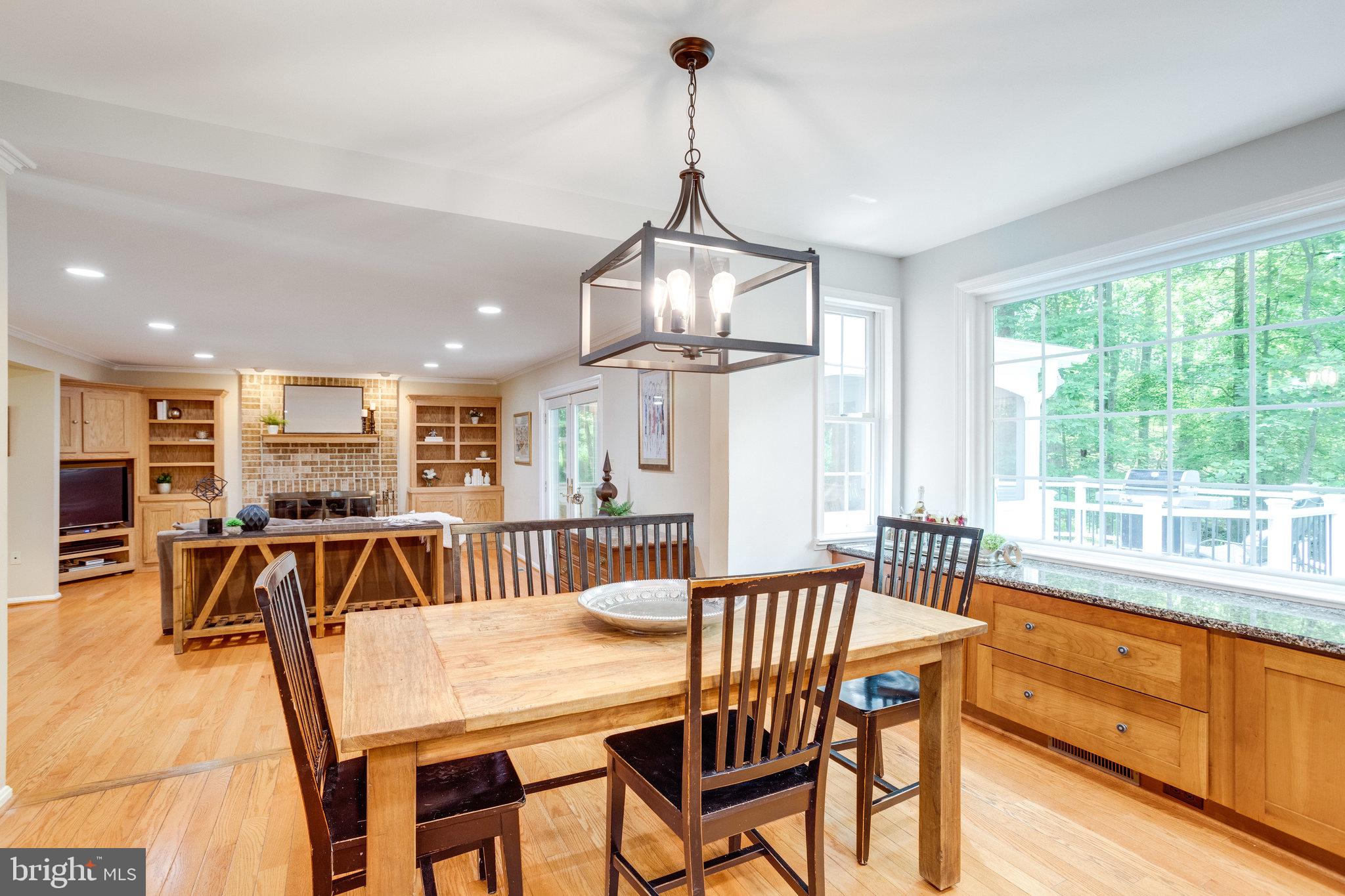 WOLF TRAP WOODS - Residential