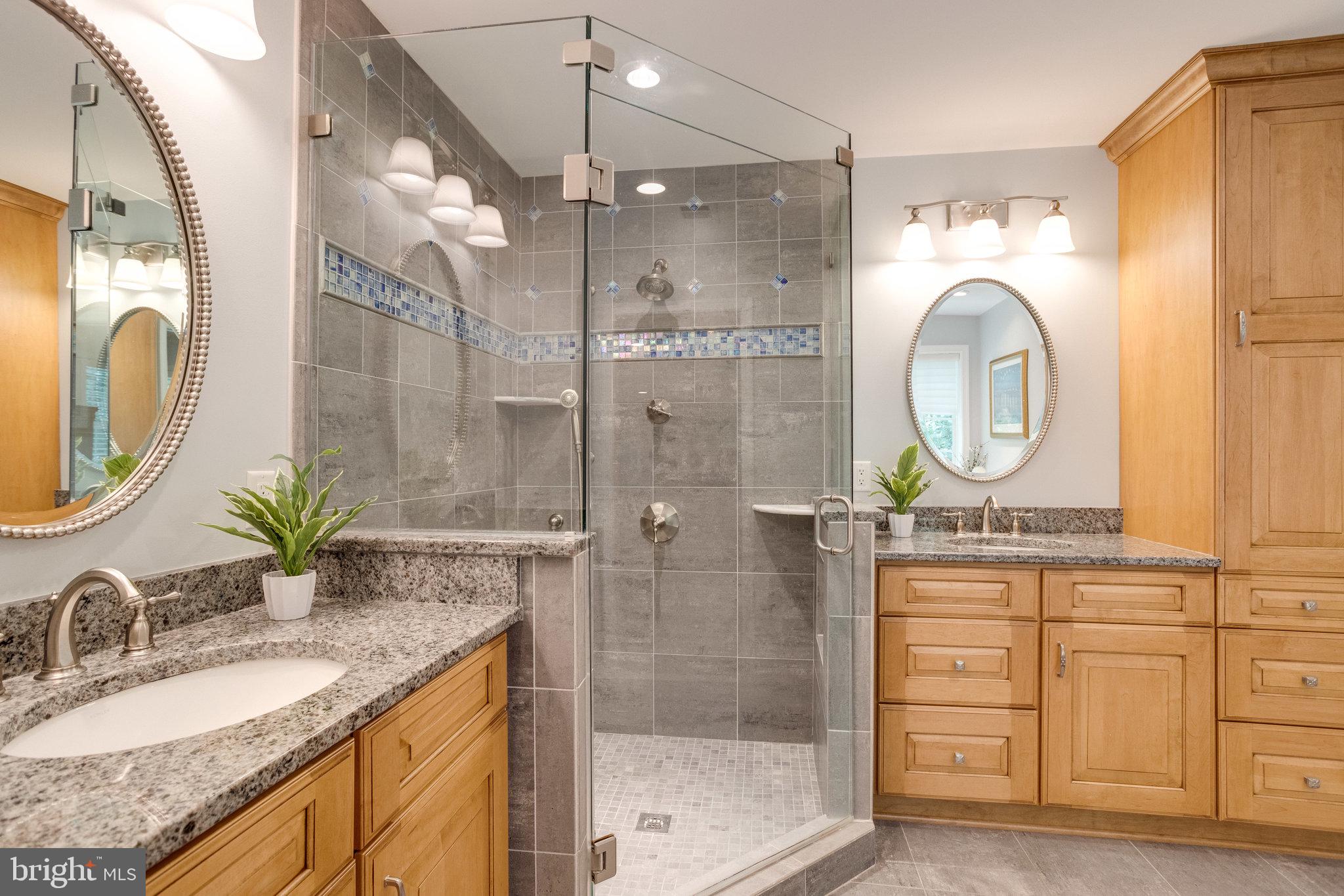 WOLF TRAP WOODS - Residential