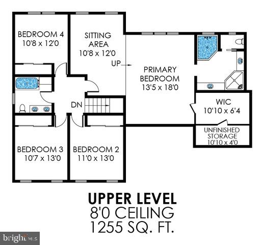 WOLF TRAP WOODS - Residential