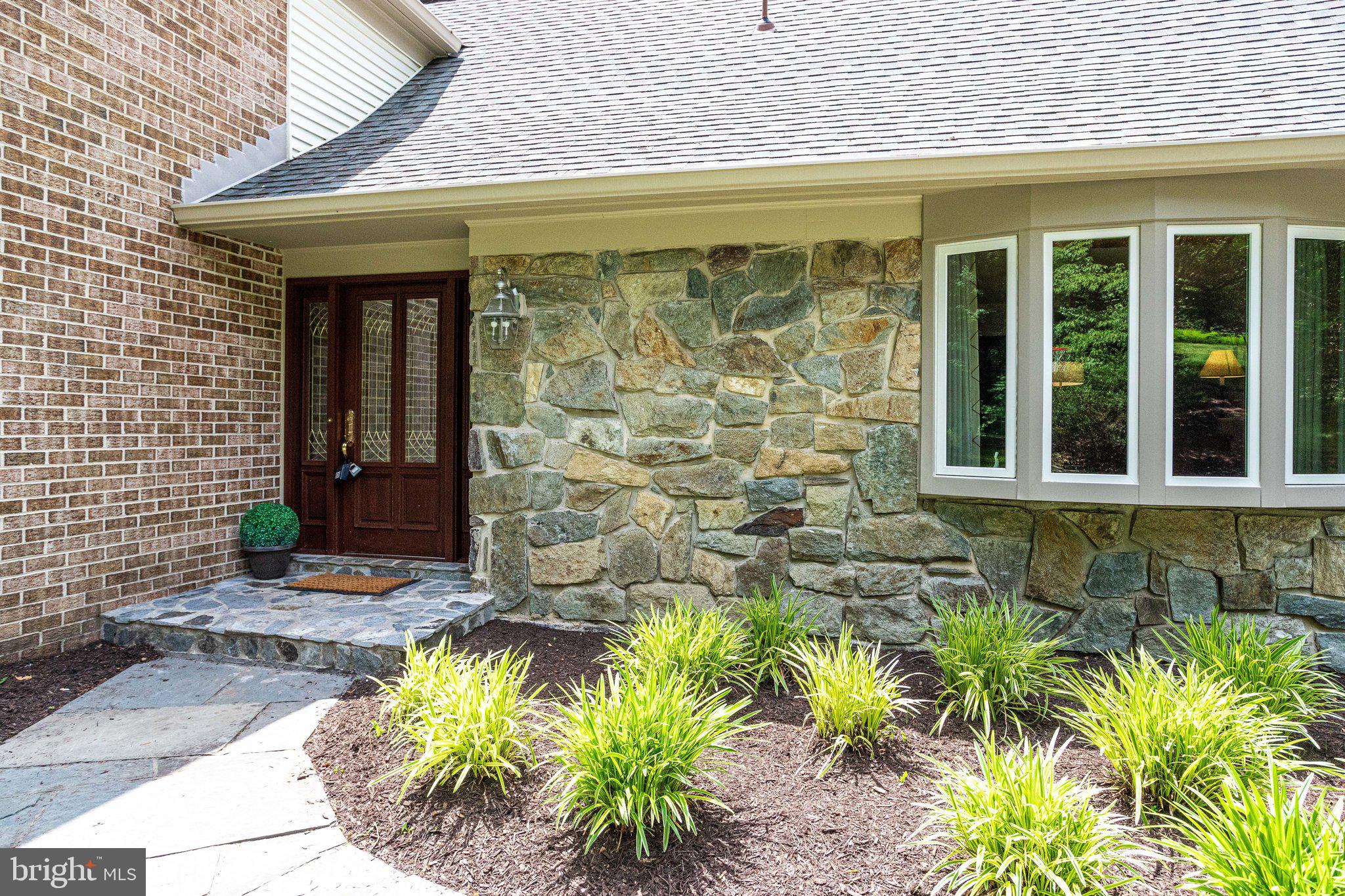 WOLF TRAP WOODS - Residential