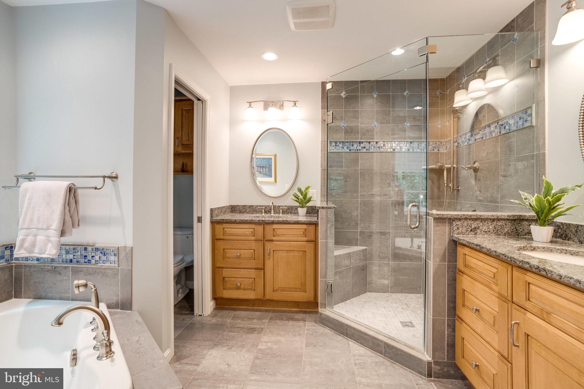 WOLF TRAP WOODS - Residential