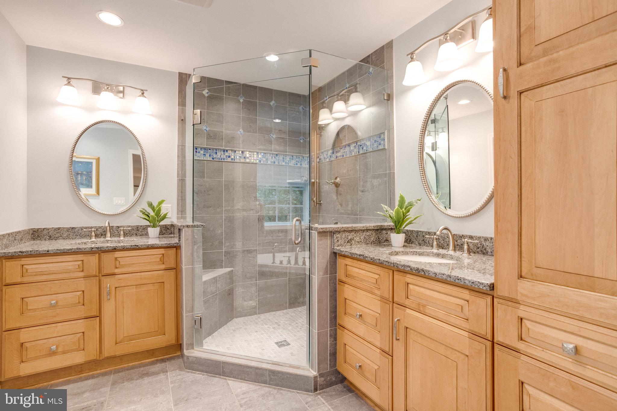 WOLF TRAP WOODS - Residential