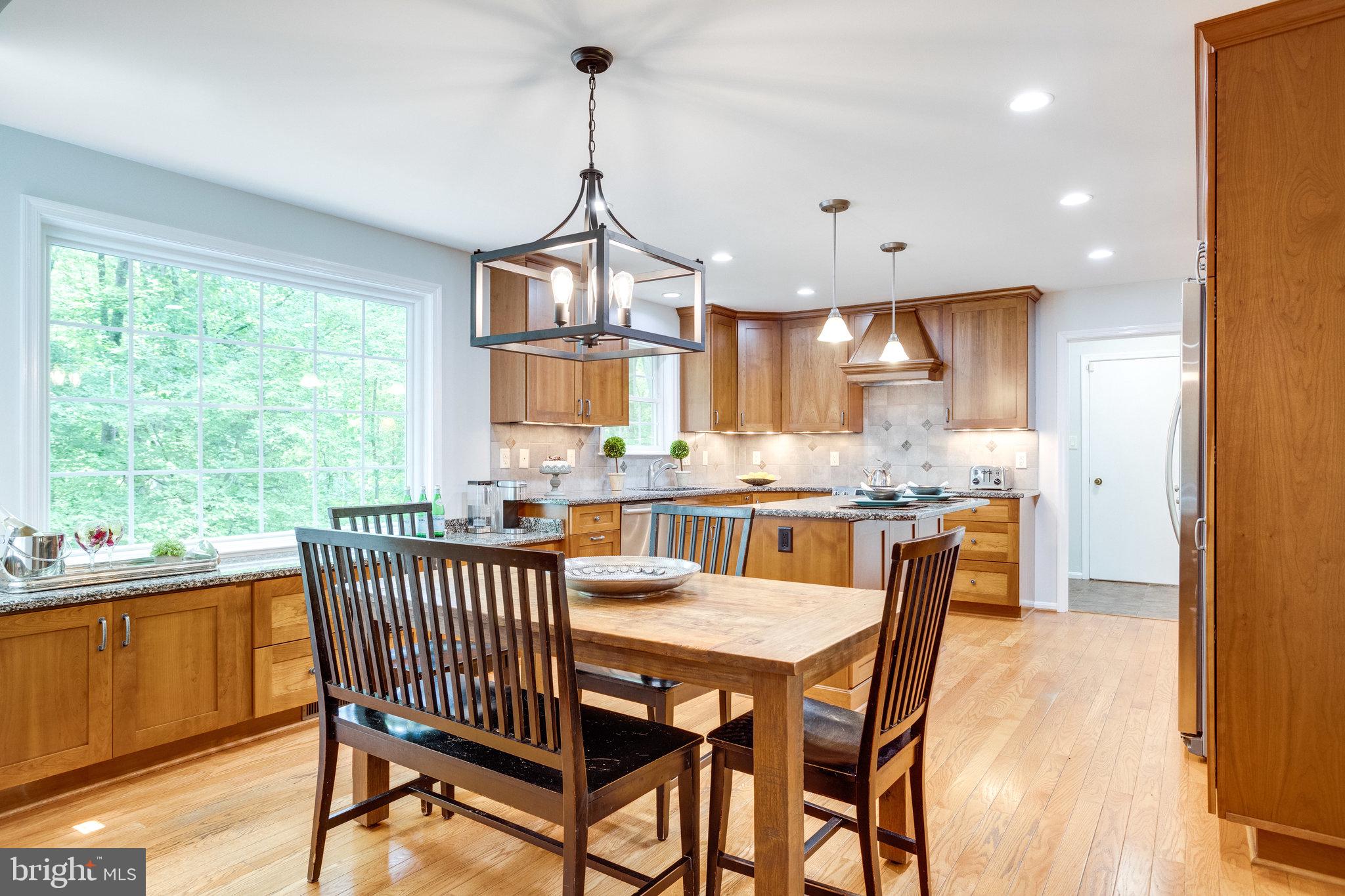 WOLF TRAP WOODS - Residential