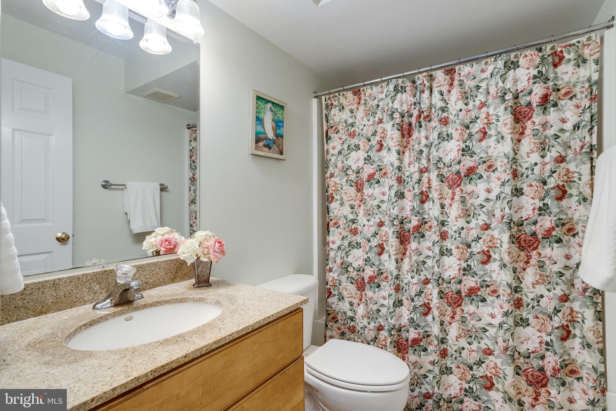 WOLF TRAP WOODS - Residential