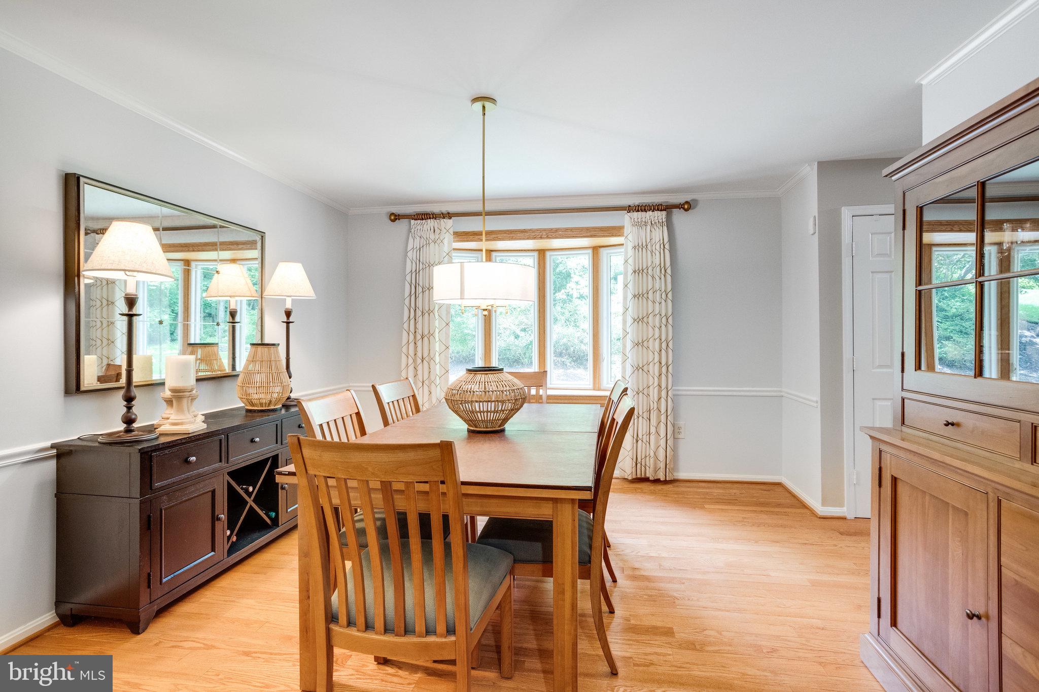 WOLF TRAP WOODS - Residential