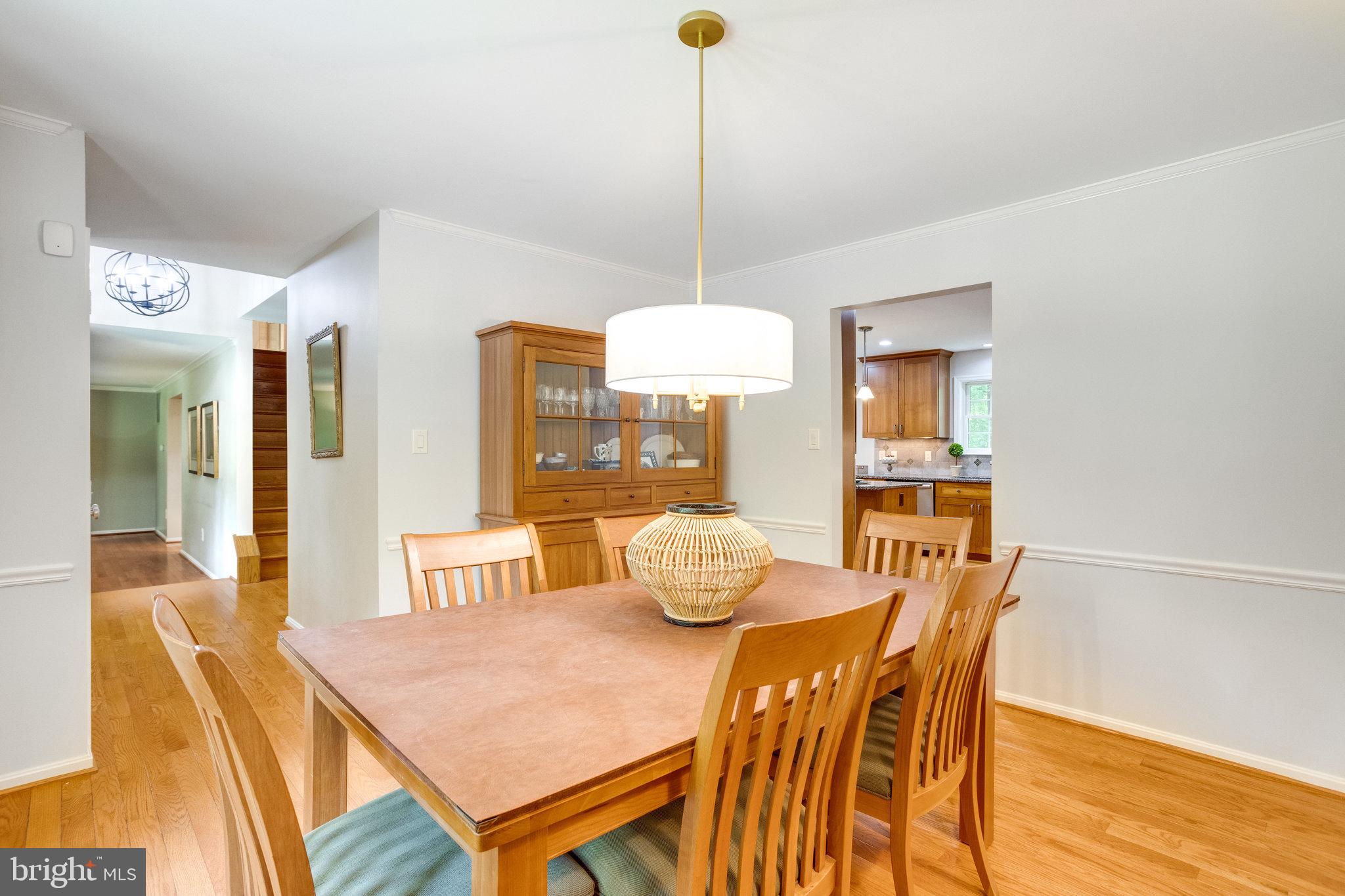 WOLF TRAP WOODS - Residential