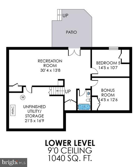 WOLF TRAP WOODS - Residential