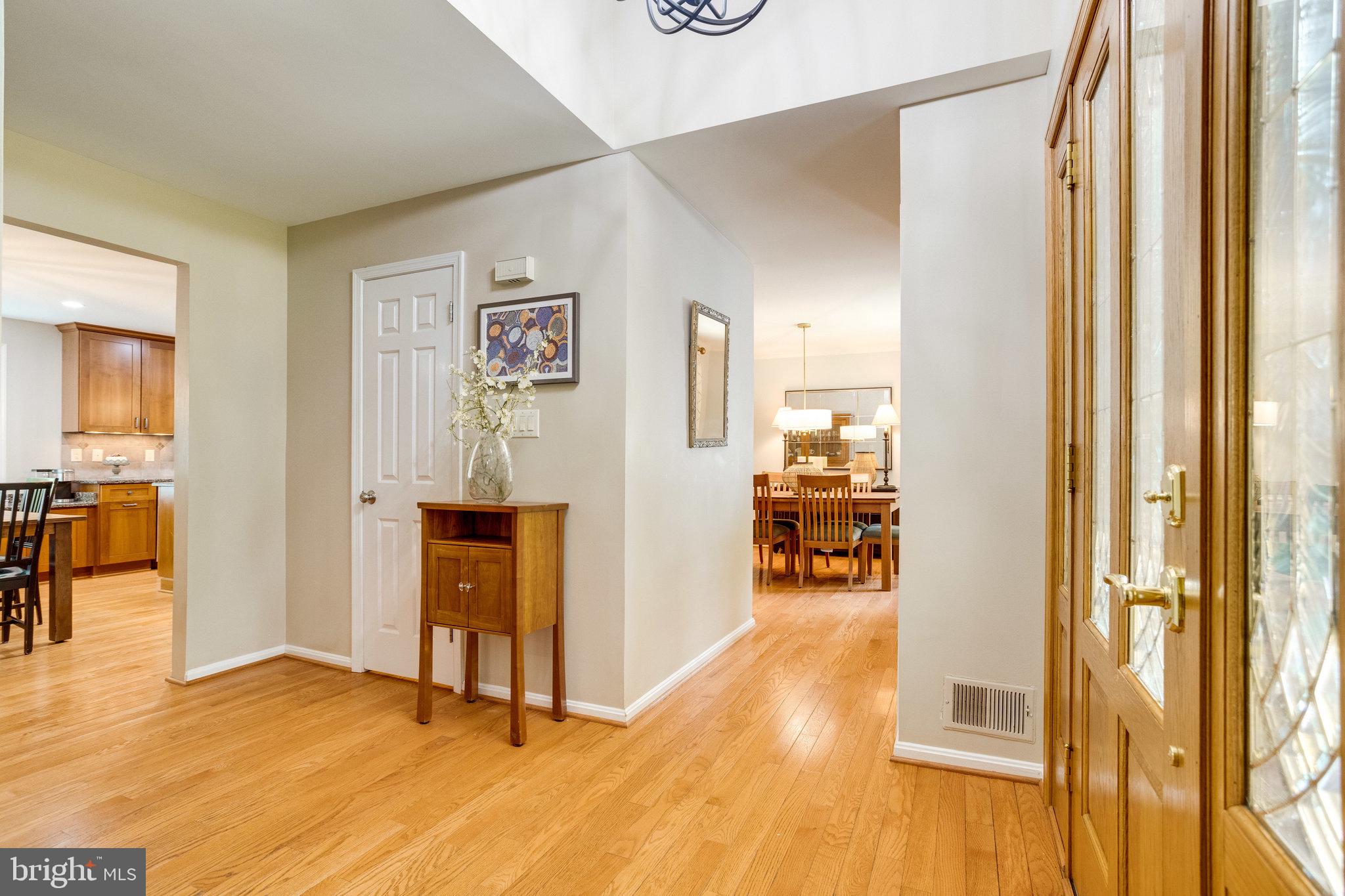 WOLF TRAP WOODS - Residential