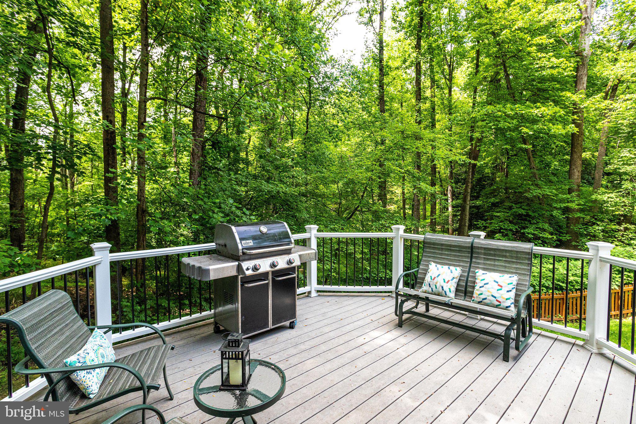 WOLF TRAP WOODS - Residential